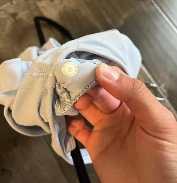 Lululemon Align Tank - Image 3