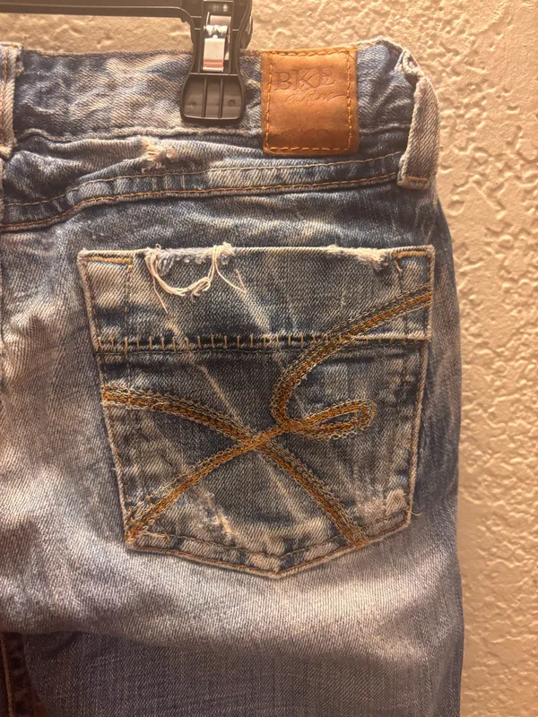 BKE Jeans - Image 3