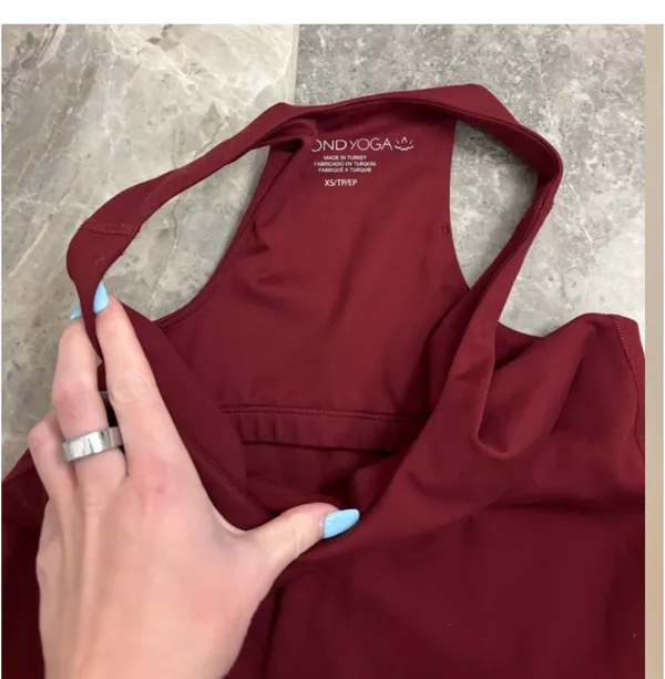 Beyond Yoga Tank Top - Image 3