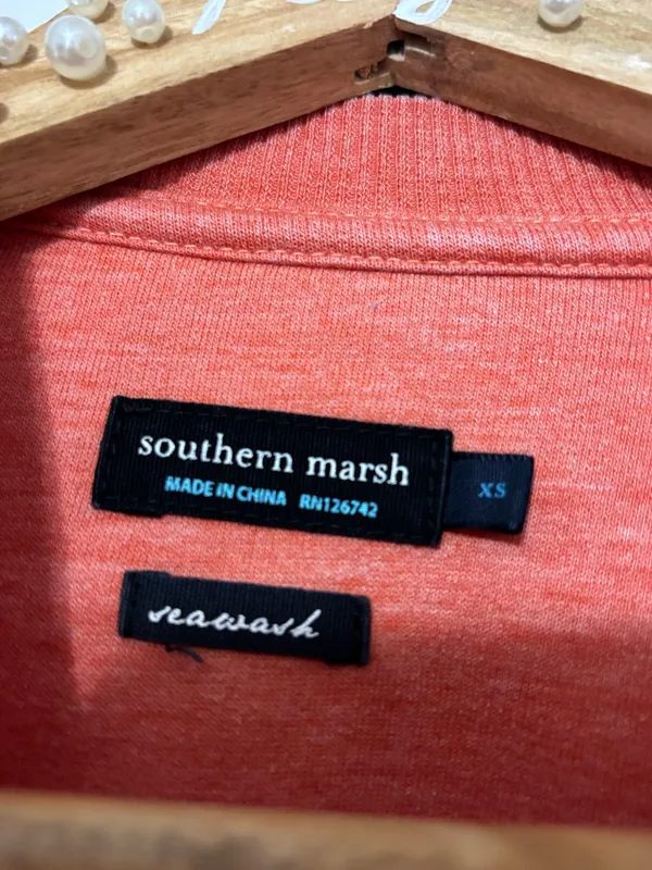 Southern Marsh Sweatshirt Crewneck - Image 2