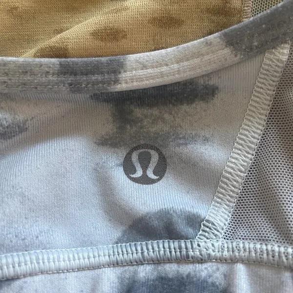 Lululemon bra! - Image 3