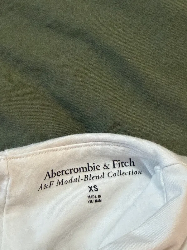 Abercrombie Top - Image 2