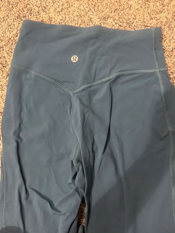 Lululemon Align High-Rise Joggers - Image 2