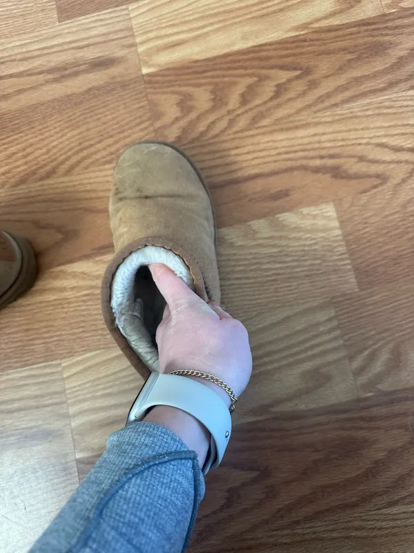 UGG Ultra Mini Classic Boots - Image 7