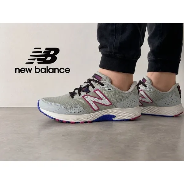 New balance women 7.5 M 6 - Image 9