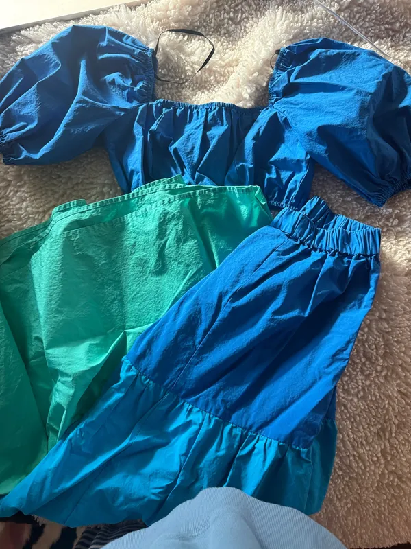 Forever 21 Set Two-Piece - Image 2