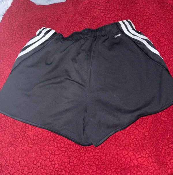 Adidas Shorts Climalite - Image 2