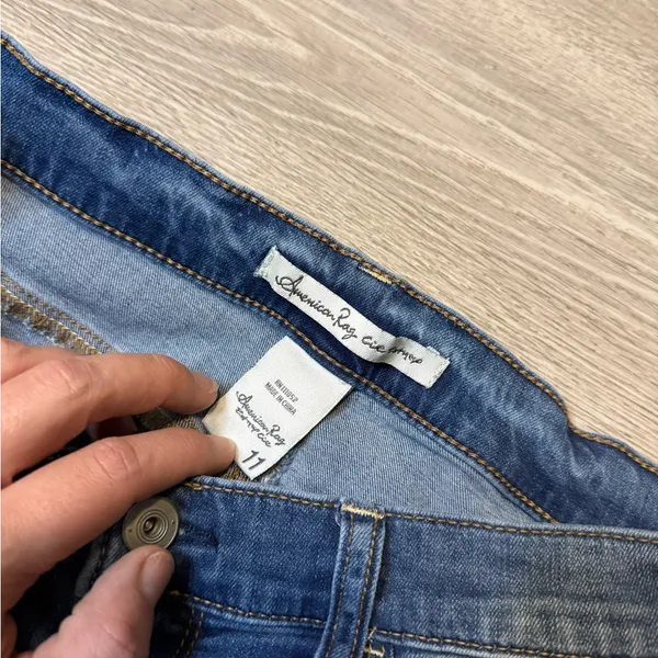 •AMERICAN RAG• SKINNY JEANS - Image 4