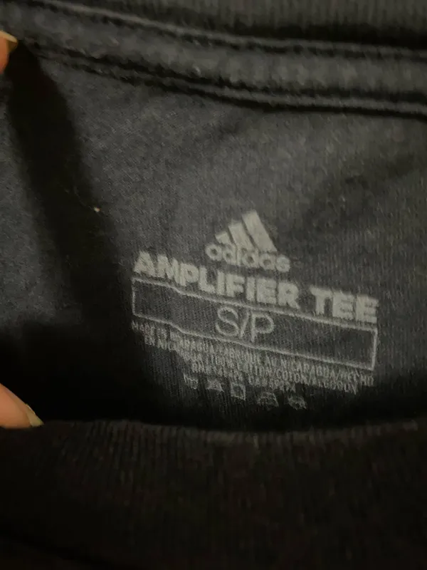 Adidas T Shirt - Image 2