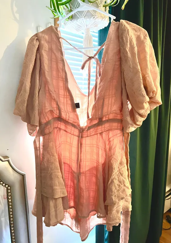 Forever21 Summer Dress - Image 3