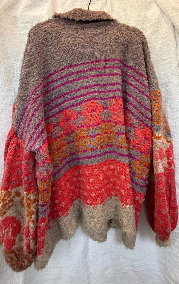 Impressions Boutique Sweater - Image 2
