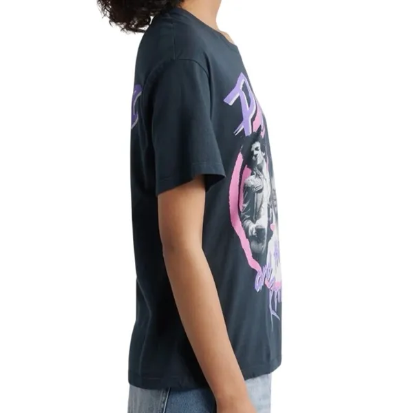 DAYDREAMER Prince Let's Go Crazy Boyfriend Tee Size Small New w/ Tag MSRP $88 - Image 3