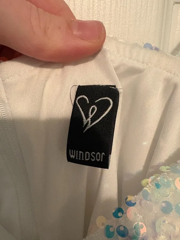 Windsor Dress - Image 3