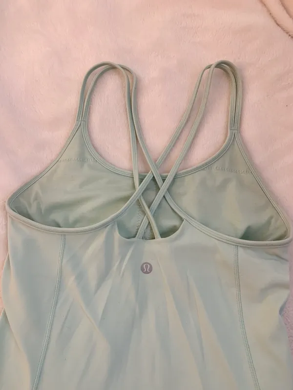 Lululemon Tank Top - Image 3