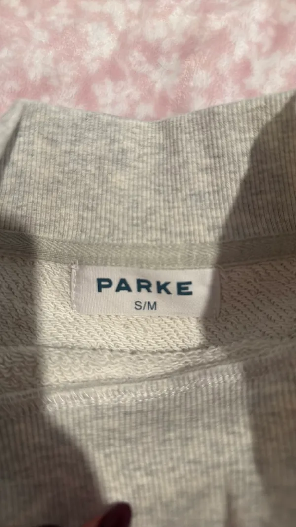 Vintage Star Varsity Mockneck - Image 4