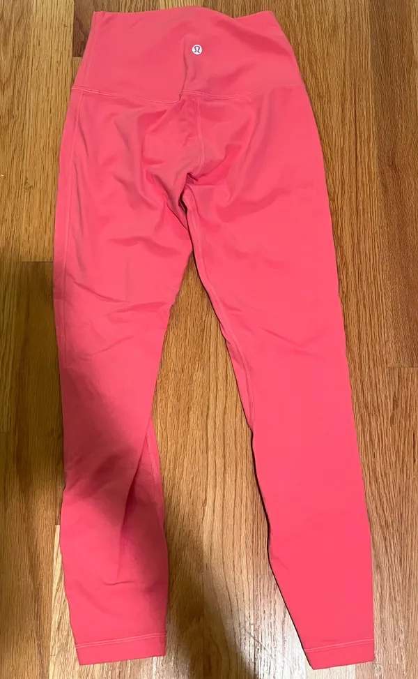 Lululemon Align High-Rise 25" - Image 2