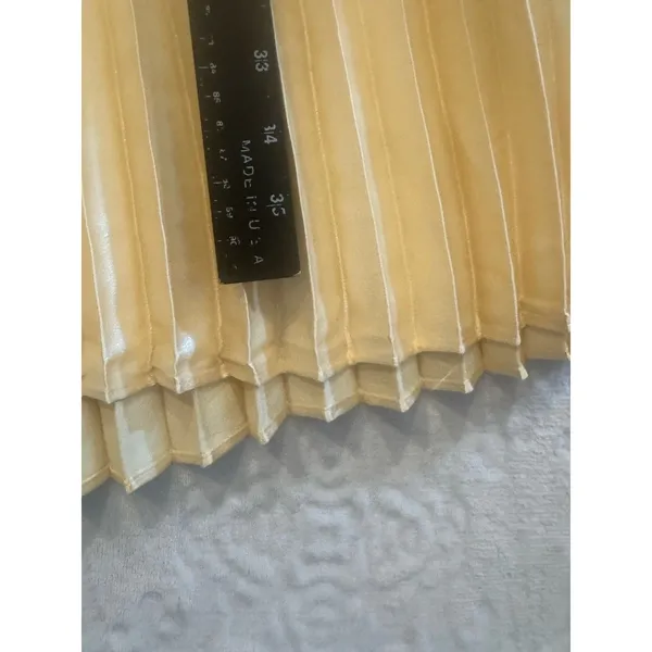 Petal And Pup Pleated Skirt Size 14 - Image 10