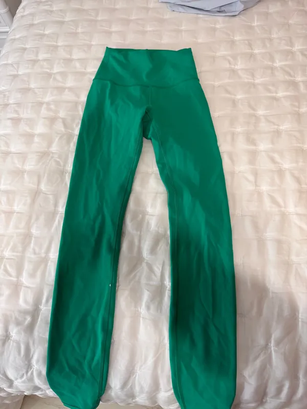 Lululemon Leggings Wunder - Image 2