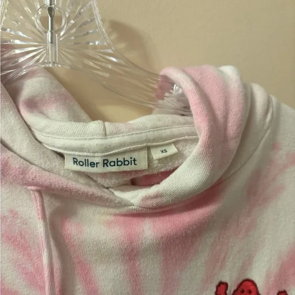 Roller rabbit sweatshirt - Image 2