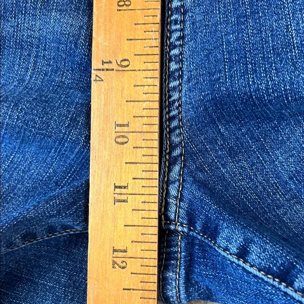 Levi's Signature by bootcut jeans - Image 7