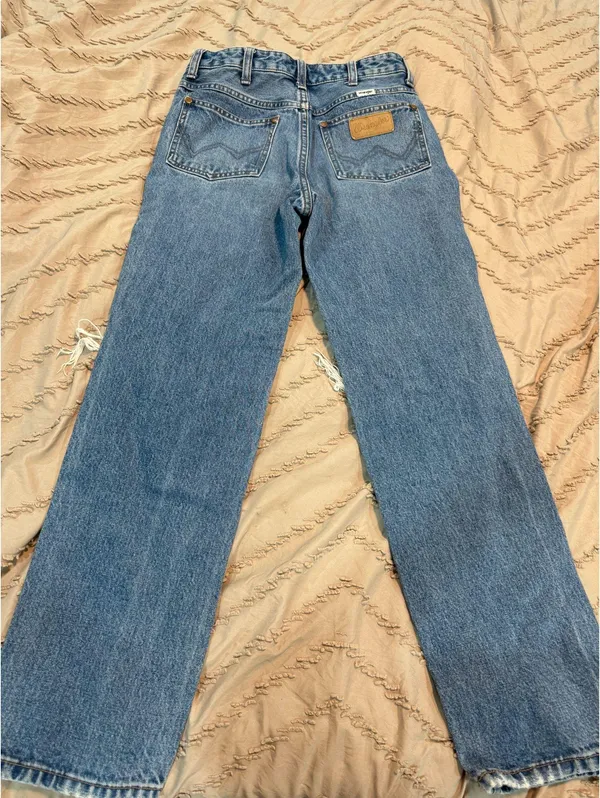 Wrangler Jeans - Image 5