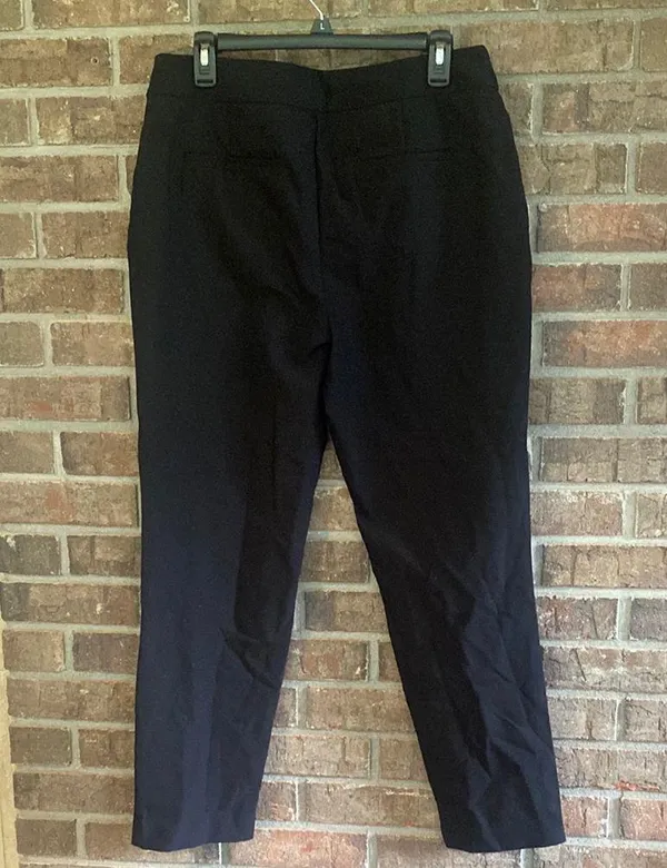 Rachel Zoe Black Trousers - Image 3