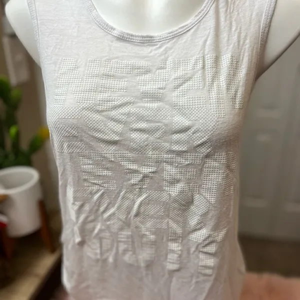 White tank top White Size M - Image 2