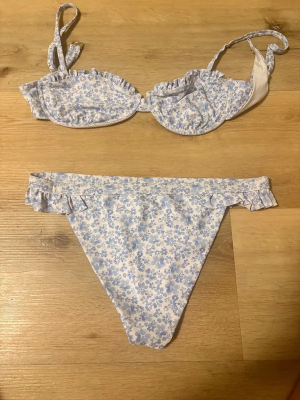 Altar'd State Bikini Set - Image 2
