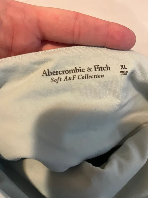 Abercrombie Navy One Piece - Image 3