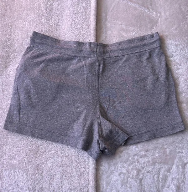 Nike Fleece Shorts - Image 2