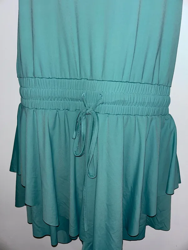 TCEC Athletic Romper - Image 3