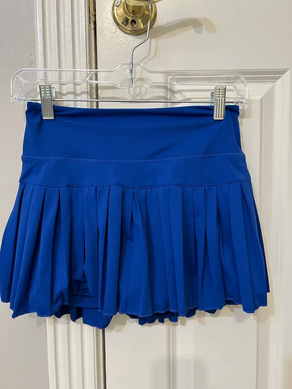 Gold Hinge Skirt - Image 4