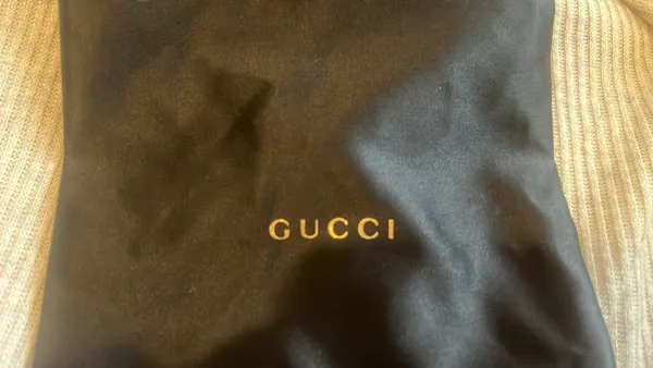 Gucci Sunglasses Oversized - Image 12