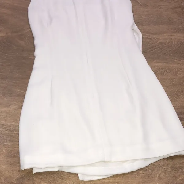 Cabi size 0 dressy sleeveless top - Image 7