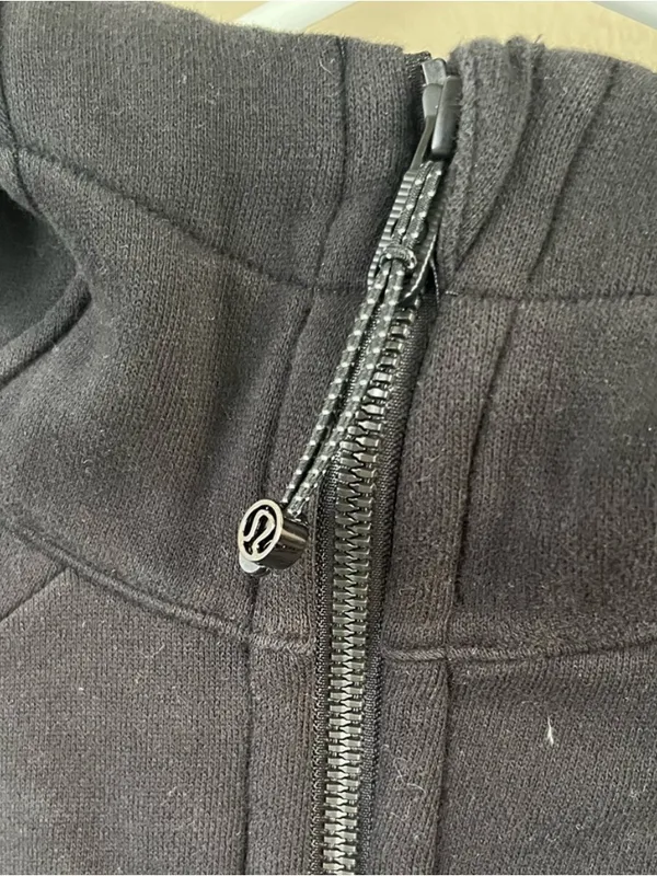 Lululemon Scuba Full Zip Hoodie - Image 7