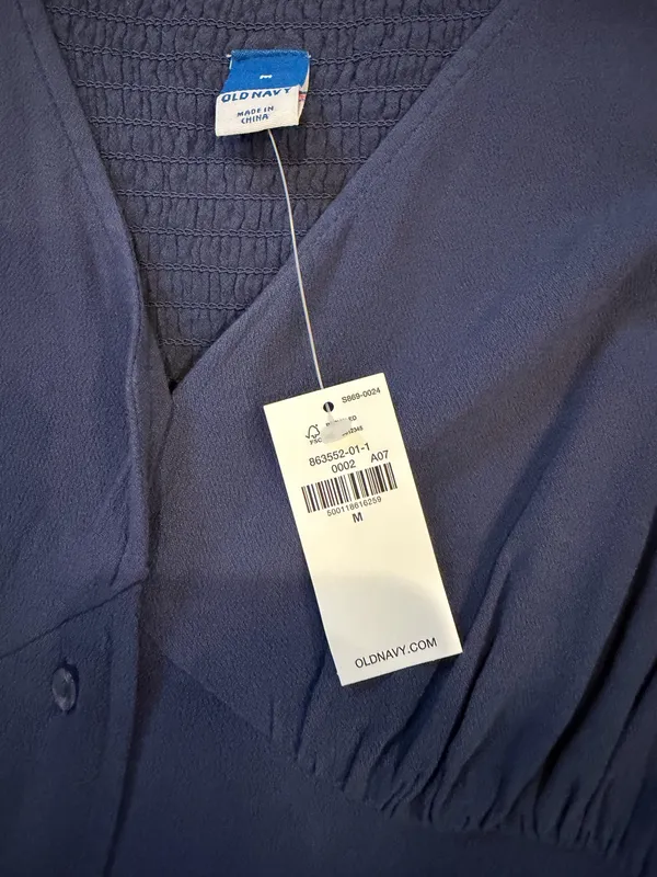 Old navy dress - Image 2