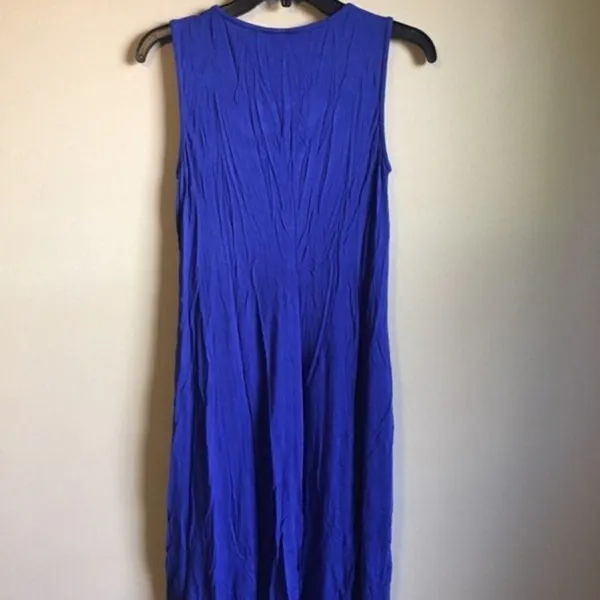Dressbarn size 6 blue dress‎ - Image 5