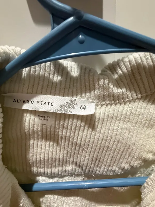 Altar'd State Jacket - Image 3