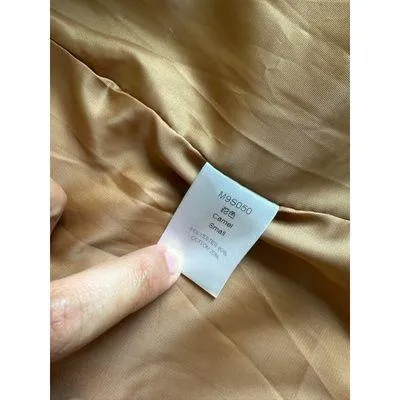 Camel Coat - Image 2
