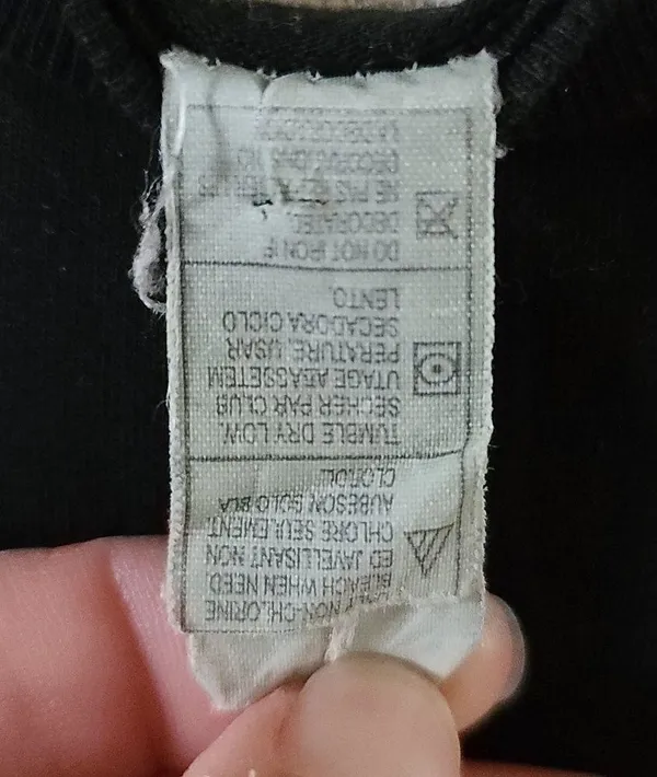 Rock Me Transformers tee size medium - Image 6