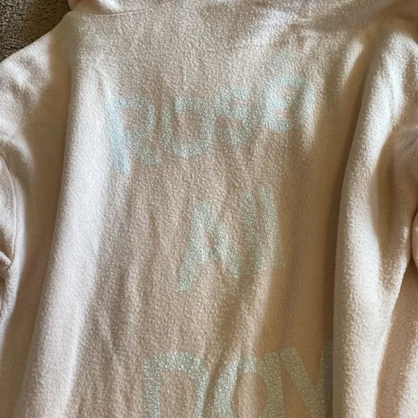 Wild fox hoodie xs‎ - Image 4