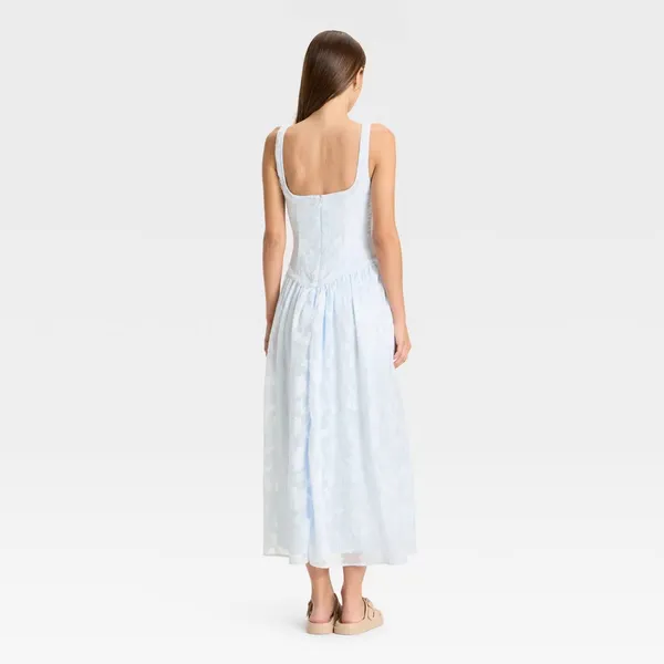 Wild Fable Floral Dress - Image 2