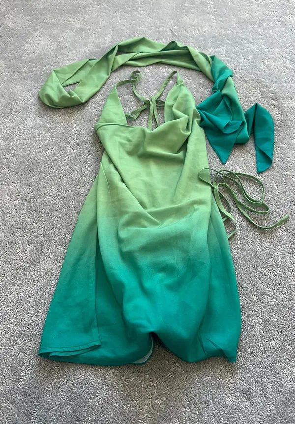 Peppermayo Dress - Image 2