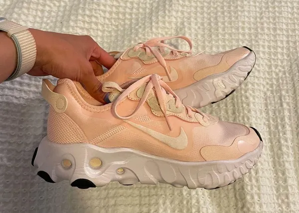 Nike React sneakers - Image 4