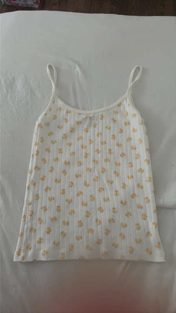 John Galt duck top - Image 3