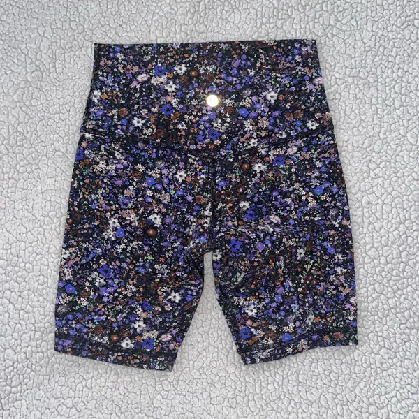 Lululemon Align High Rise Shorts - Image 4