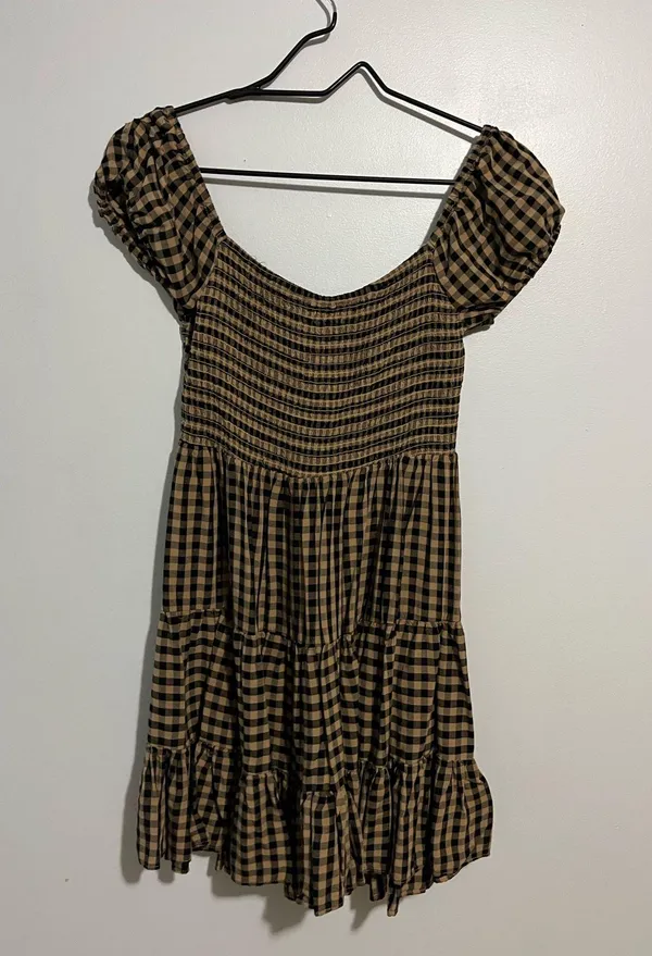 Women’s Aeropostale Dress mini - Image 2