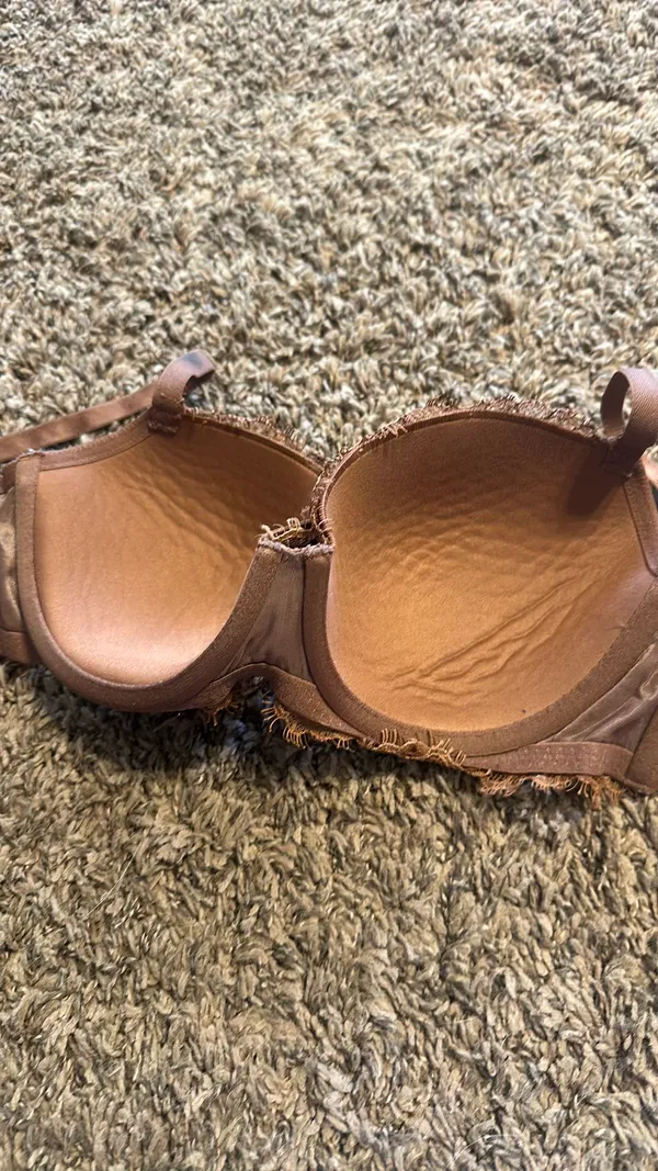 Victoria's Secret Dream Angel Bra - Image 2