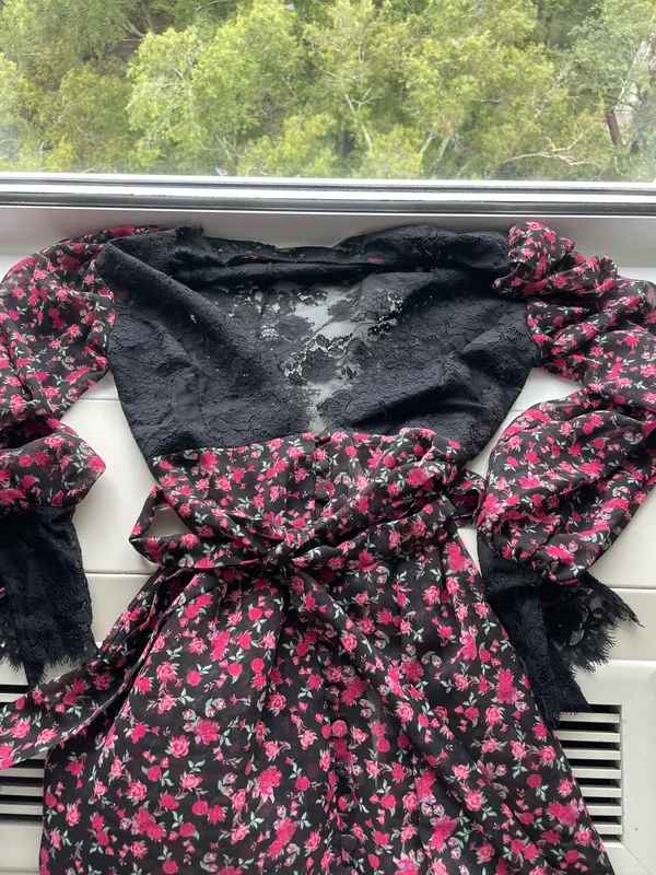Melrose Robe - Image 3