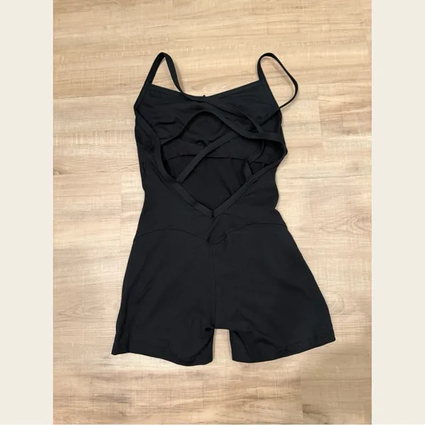 Bombshell Sportswear Bodysuit! - Image 2